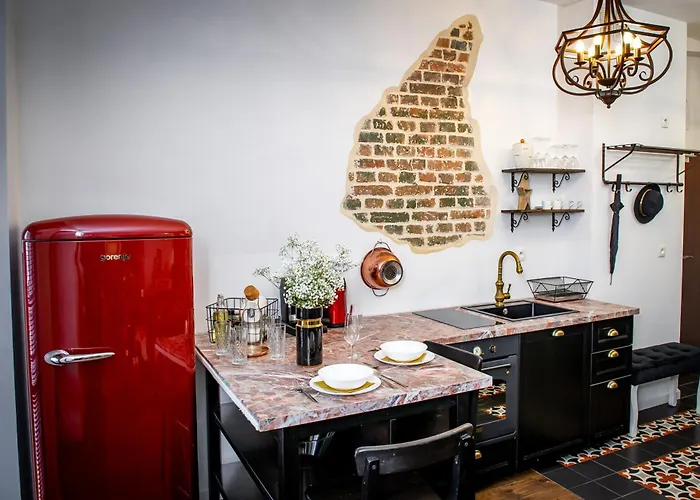 Emerald Crown Cracóvia